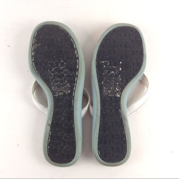 Coach Lexie Sandals - Picture 5 of 5